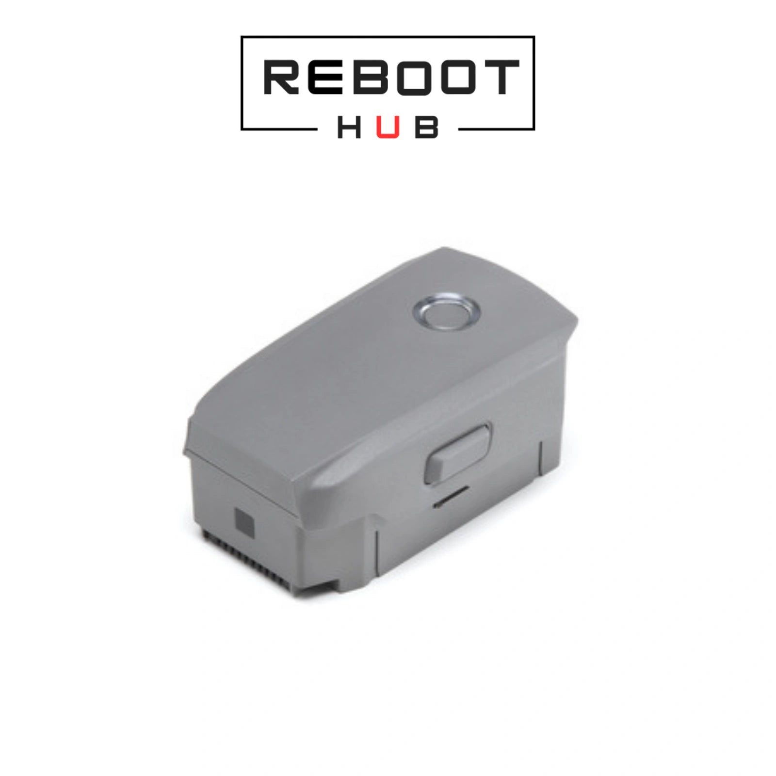 Reboot Hub DJI Mavic 2 Intelligent Flight Battery battery or charging accessory actual product photo 5