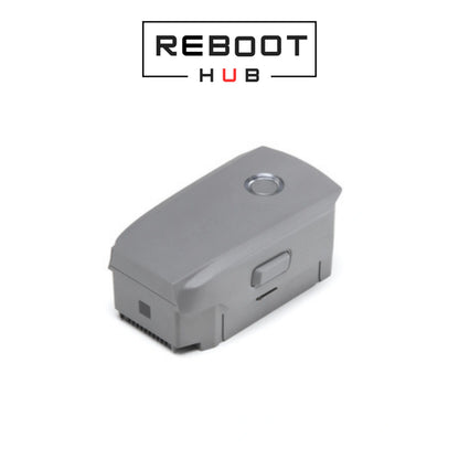 Reboot Hub DJI Mavic 2 Intelligent Flight Battery battery or charging accessory actual product photo 5