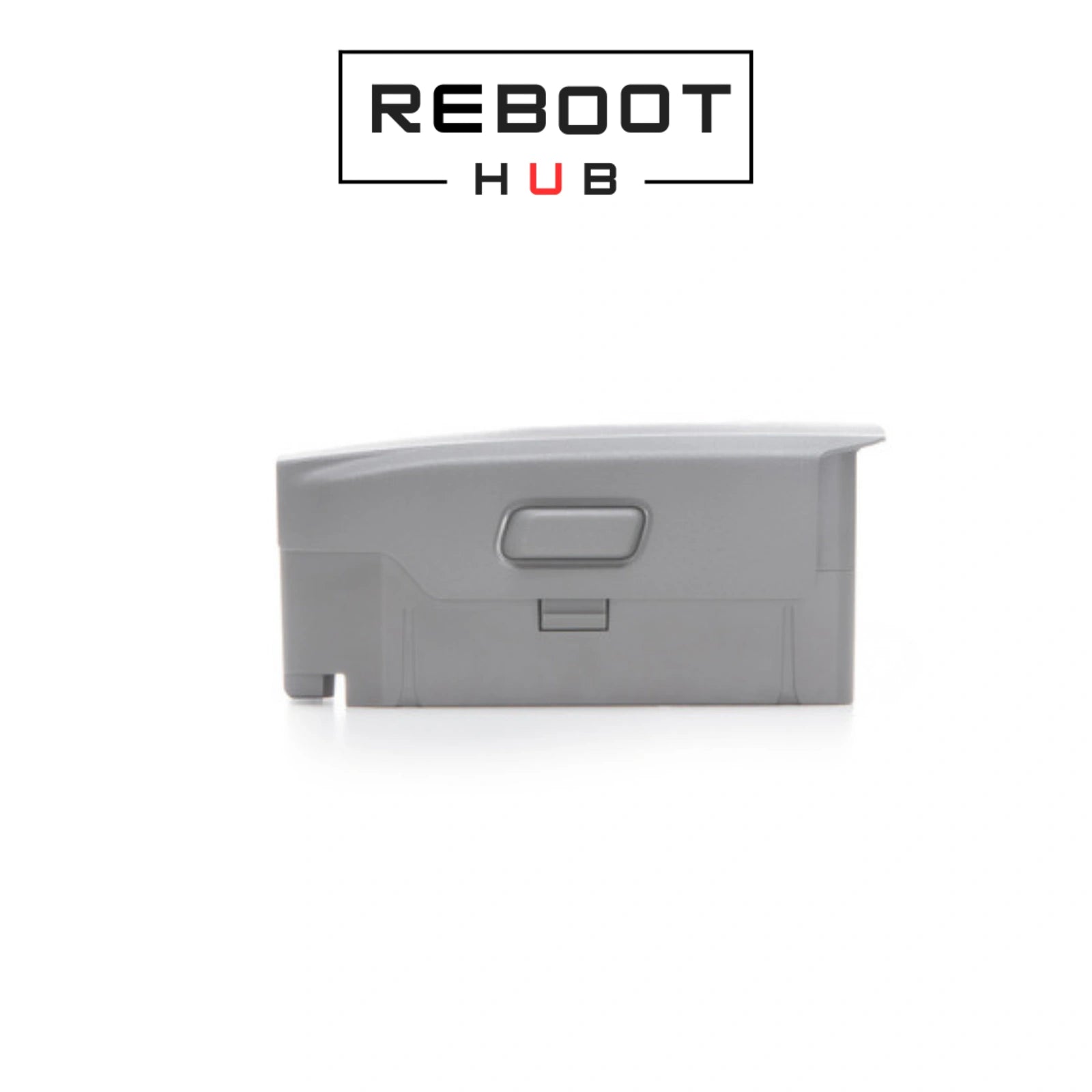 Reboot Hub DJI Mavic 2 Intelligent Flight Battery battery or charging accessory actual product photo 4