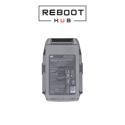 Reboot Hub DJI Mavic 2 Intelligent Flight Battery battery or charging accessory actual product photo 6