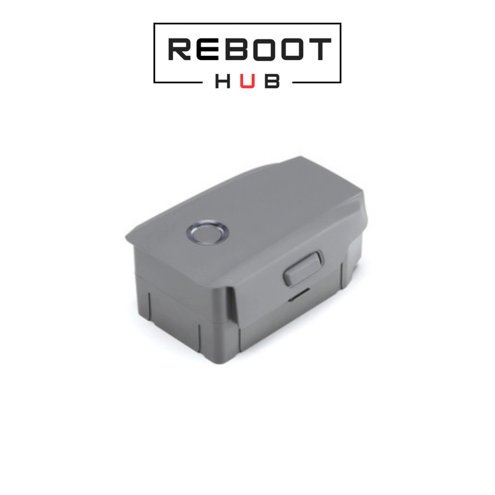 Reboot Hub DJI Mavic 2 Intelligent Flight Battery battery or charging accessory actual product photo 3