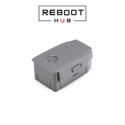 Reboot Hub DJI Mavic 2 Intelligent Flight Battery battery or charging accessory actual product photo 3