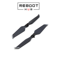DJI Genuine Mavic 2 Low-Noise Propellers - Pristine Pre-owned Condition View - 100% Original Parts - View 3