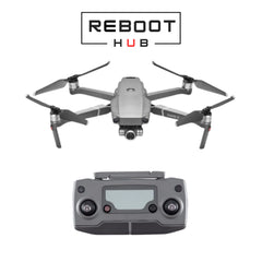 DJI Mavic 2 - pre-owned DJI drone listing photo 5 | Reboot Hub