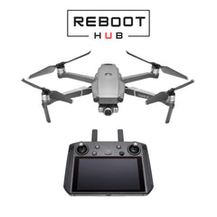 DJI Mavic 2 - pre-owned DJI drone listing photo 6 | Reboot Hub