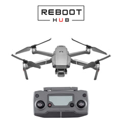 DJI Mavic 2 Pro - pre-owned DJI drone listing photo 11 | Reboot Hub