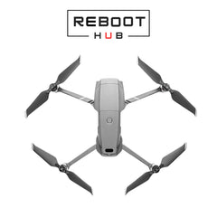 DJI Mavic 2 Pro - pre-owned DJI drone listing photo 5 | Reboot Hub