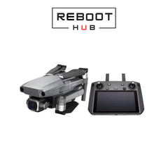 DJI Mavic 2 Pro - pre-owned DJI drone listing photo 9 | Reboot Hub