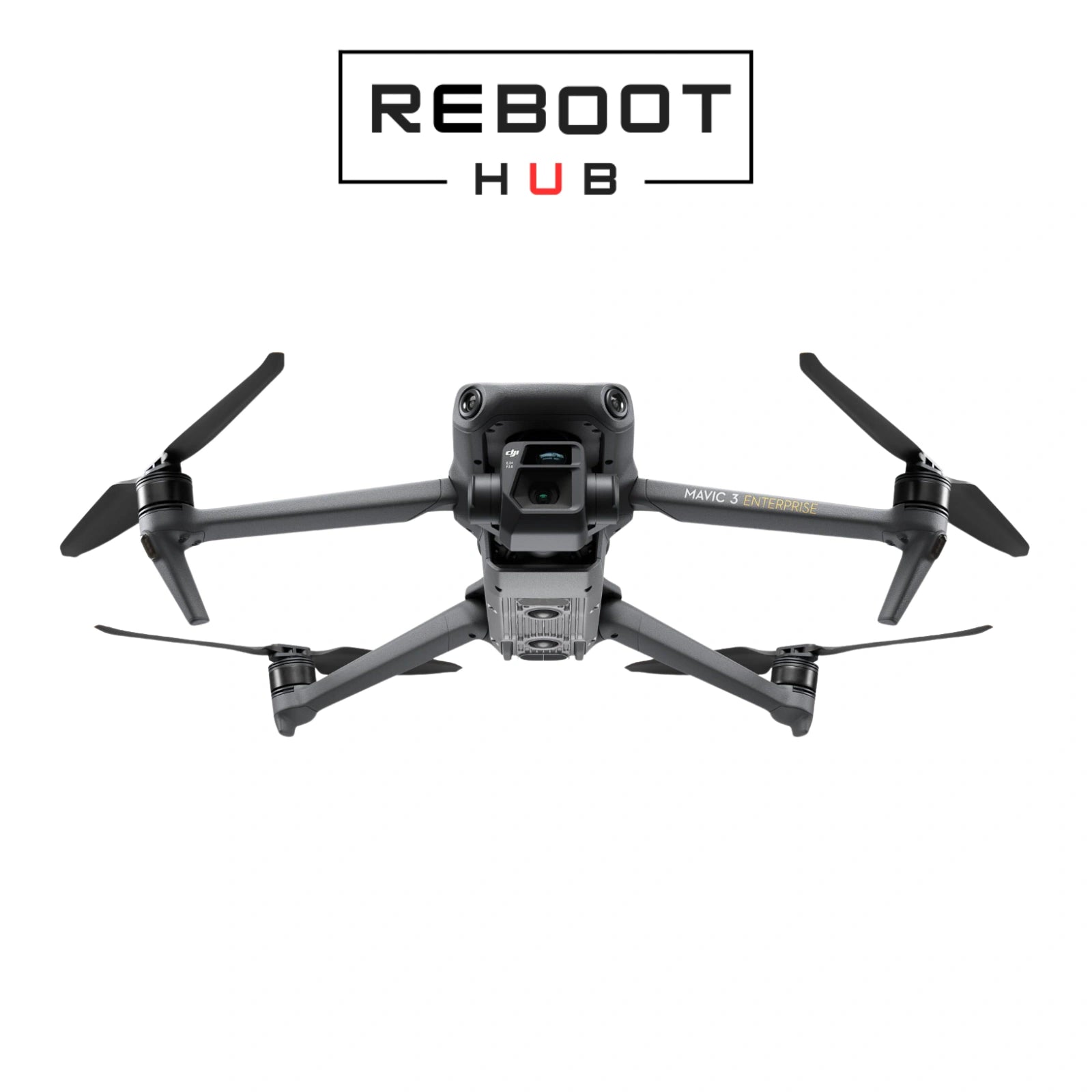 DJI Mavic 3 Enterprise - Pre-owned condition photo 3
