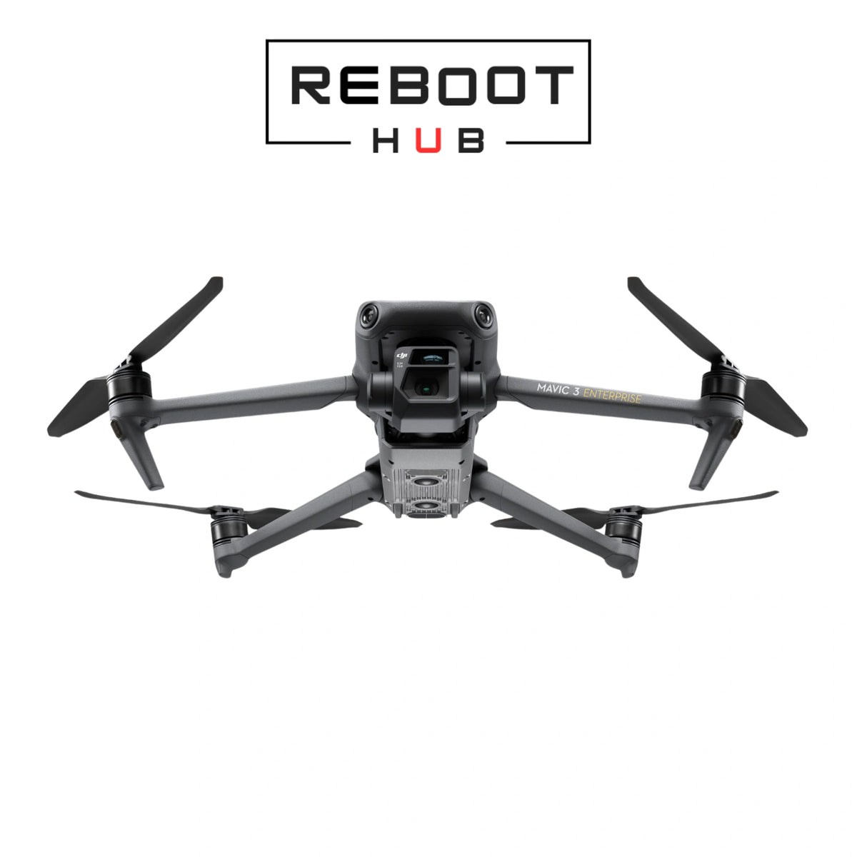 DJI Mavic 3 Enterprise - Pre-owned condition photo 3