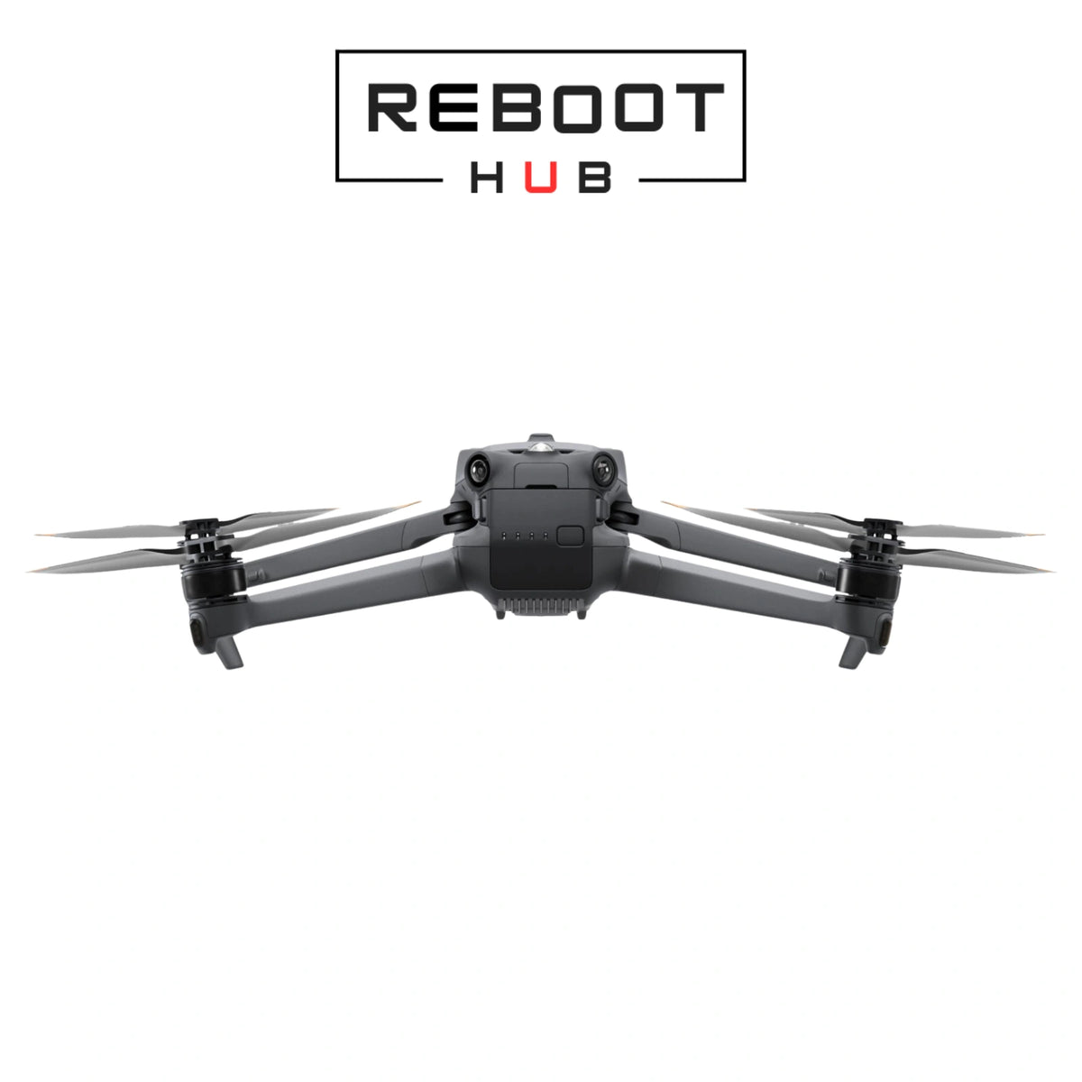 DJI Mavic 3 Enterprise - Pre-owned condition photo 2