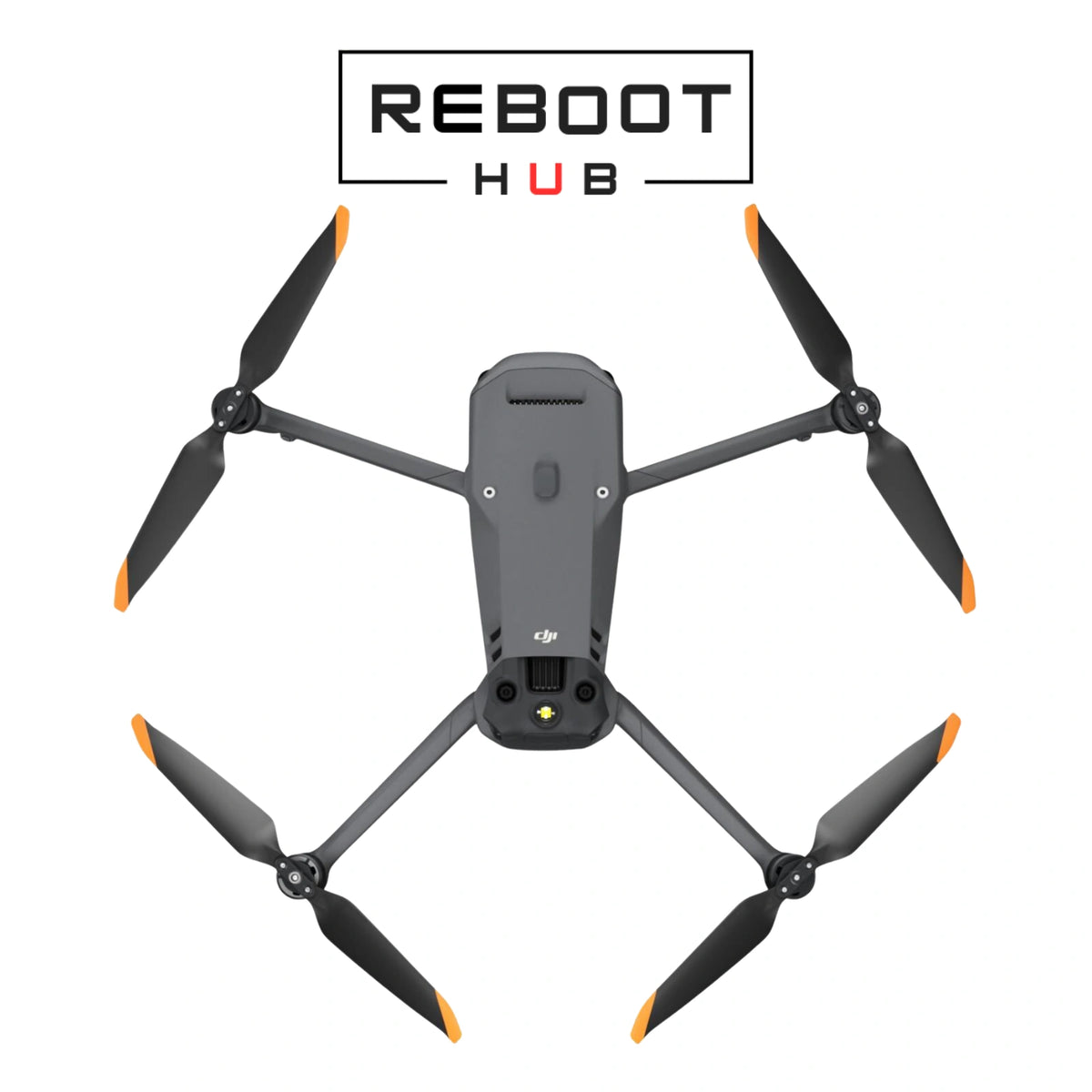 DJI Mavic 3 Enterprise - Pre-owned condition photo 4