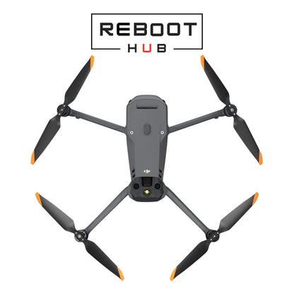 DJI Mavic 3 Enterprise - Pre-owned condition photo 4