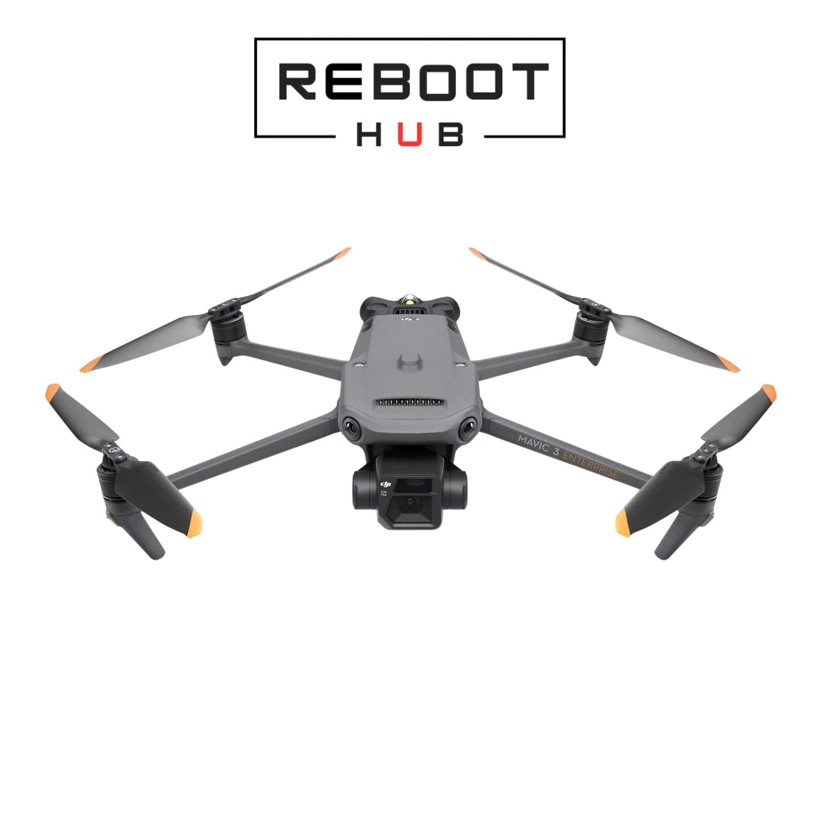 DJI Mavic 3 Enterprise - Pre-owned condition photo 1