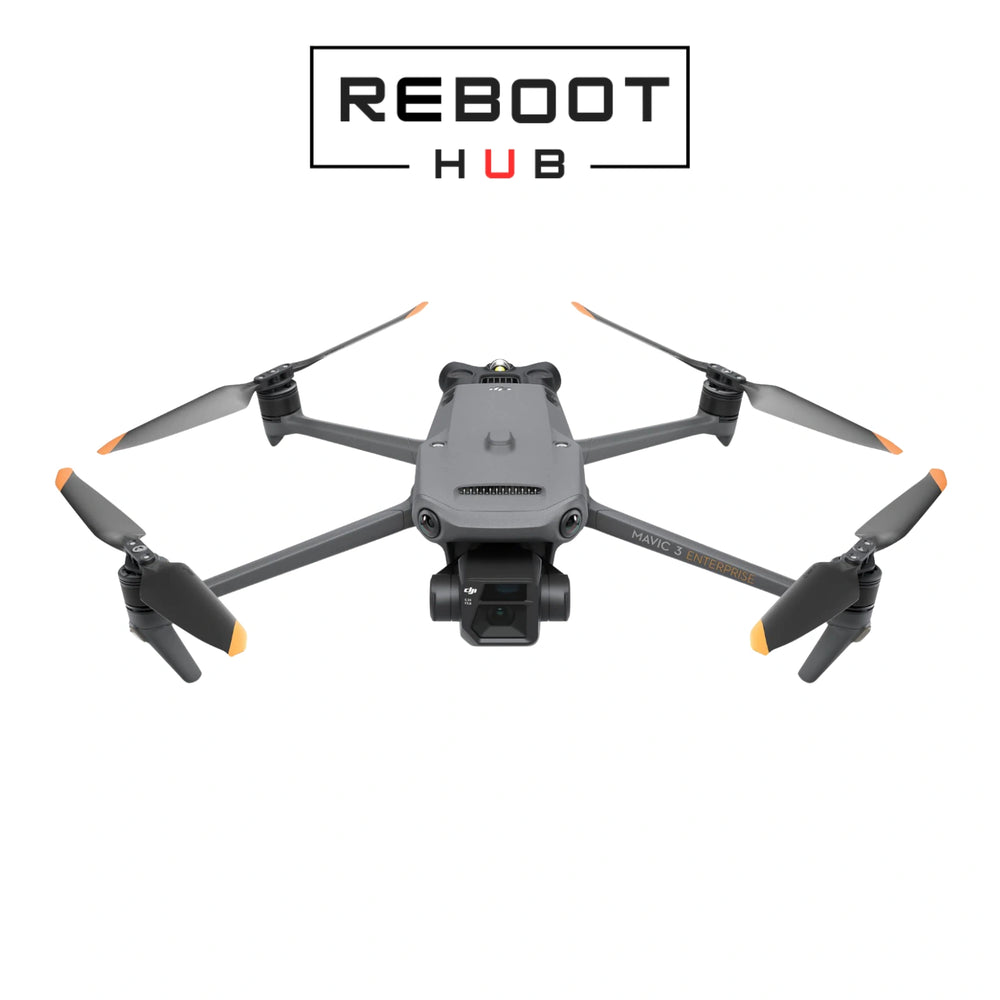 DJI Mavic 3 Enterprise - Pre-owned