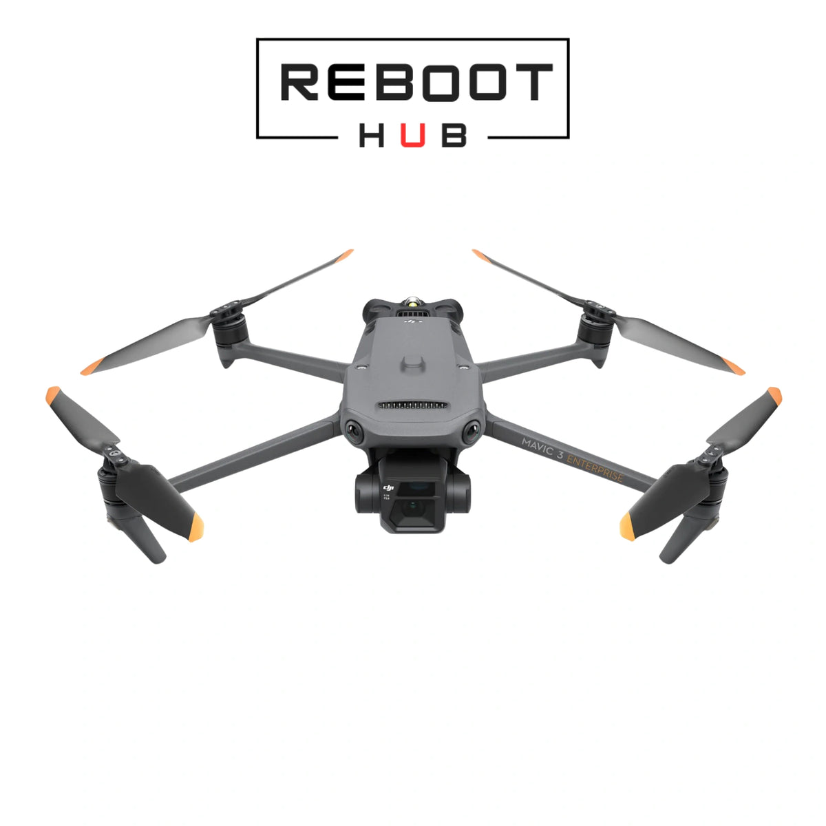 DJI Mavic 3 Enterprise - Pre-owned condition photo 1