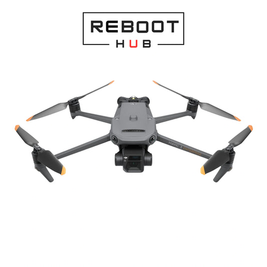 DJI Mavic 3 Enterprise - Pre-owned condition photo 1