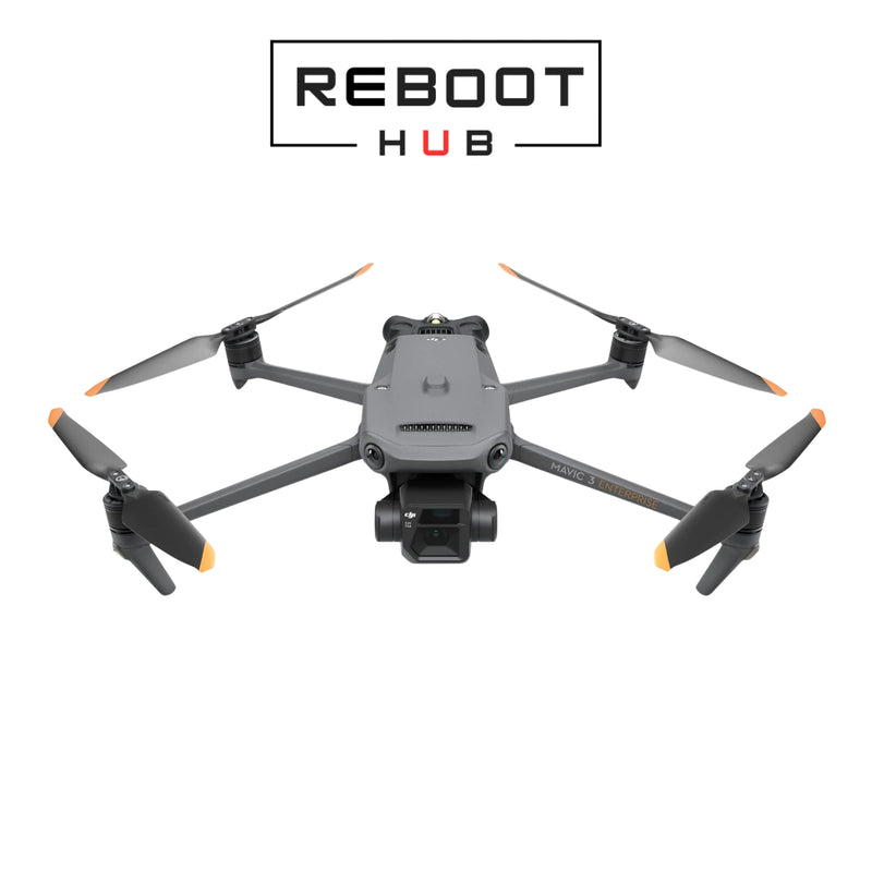 DJI Mavic 3 Enterprise d'occasion en parfait état (Grade A+)