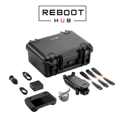 DJI Mavic 3 Enterprise - Pre-owned condition photo 5
