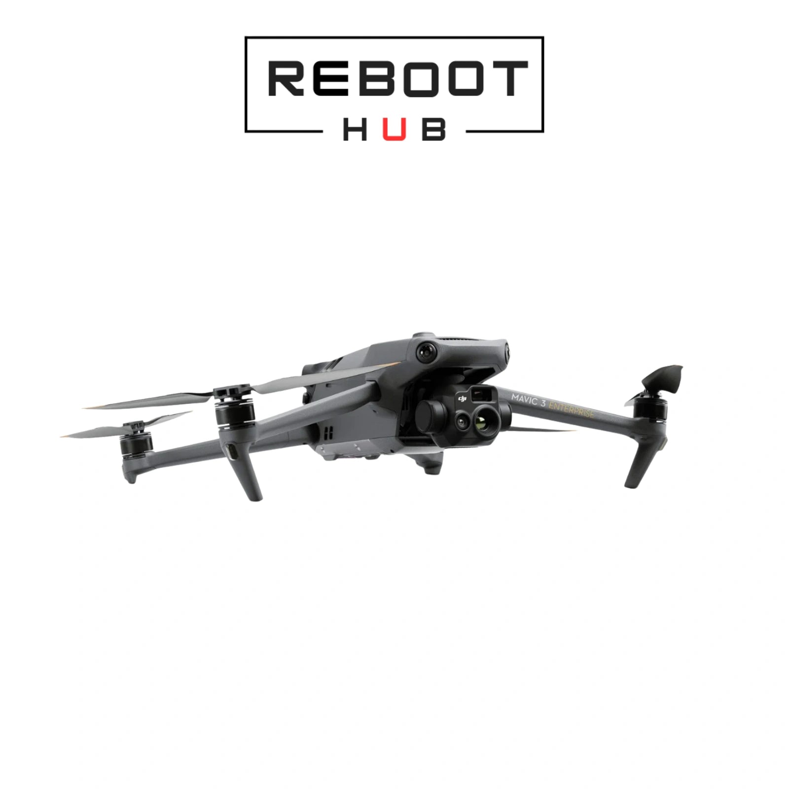 DJI Mavic 3 Thermal - Pre-owned condition photo 4