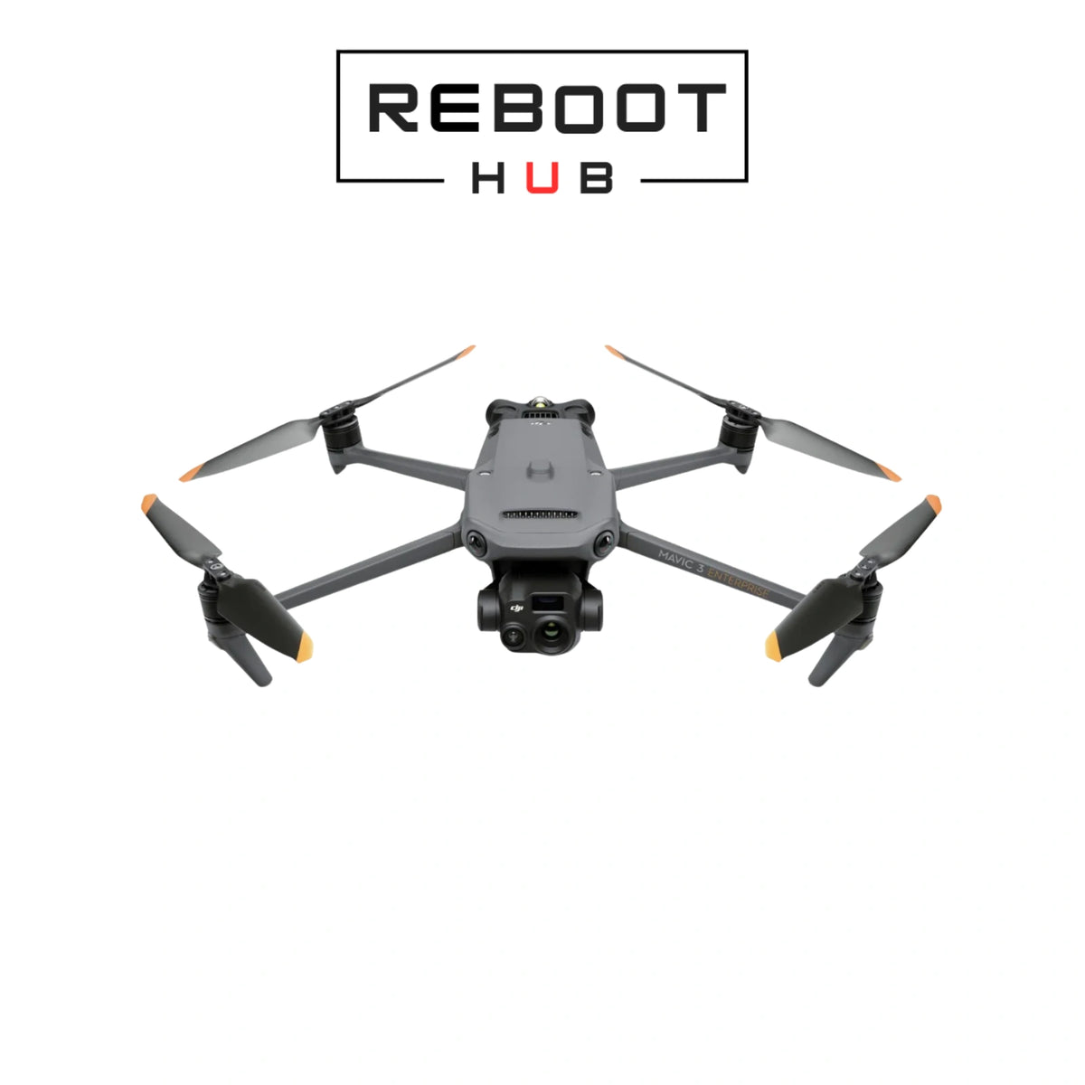 DJI Mavic 3 Thermal - Pre-owned condition photo 1