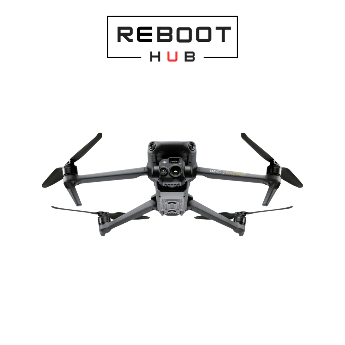 DJI Mavic 3 Thermal - Pre-owned condition photo 3