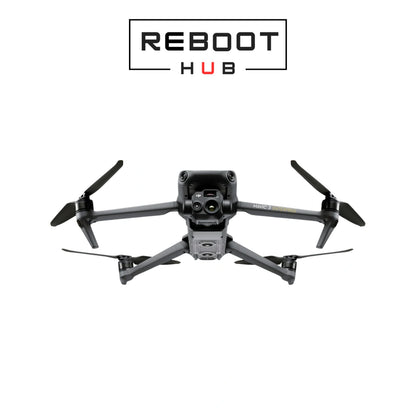 DJI Mavic 3 Thermal - Pre-owned condition photo 3