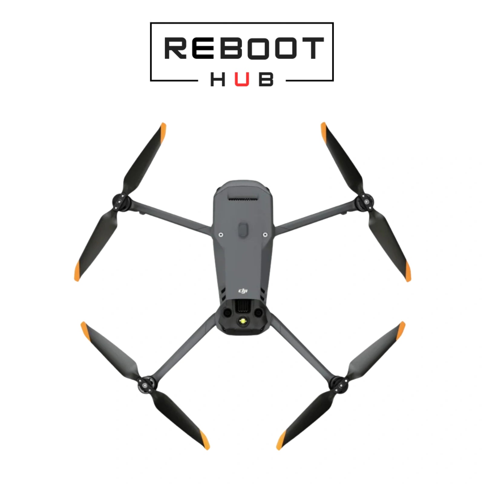 DJI Mavic 3 Thermal - Pre-owned condition photo 2