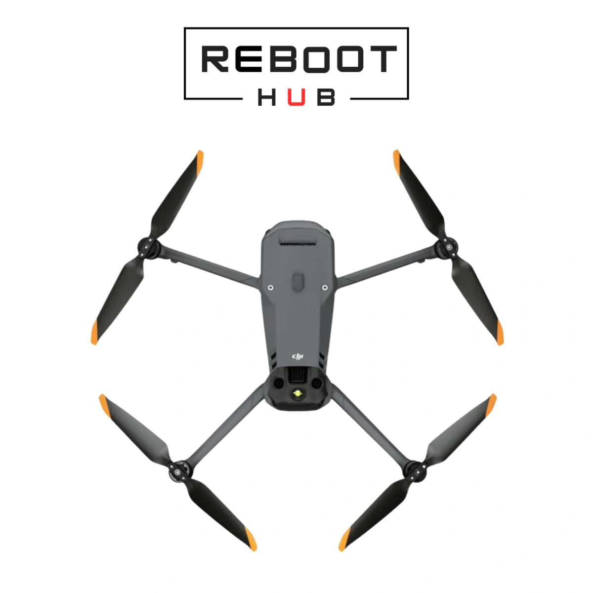 DJI Mavic 3 Thermal - Pre-owned condition photo 2