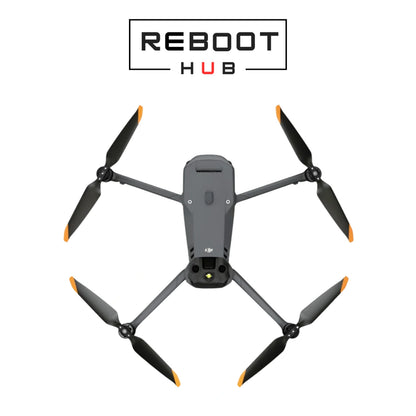 DJI Mavic 3 Thermal - Pre-owned condition photo 2