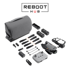 DJI Mavic 3 Classic - pre-owned DJI drone listing photo 5 | Reboot Hub