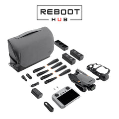 DJI Mavic 3 Classic - pre-owned DJI drone listing photo 6 | Reboot Hub