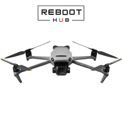 DJI Pristine Pre-owned DJI Mavic 3 Classic - Pristine Pre-owned Condition View - 100% Original Parts - View 2