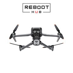 DJI Pristine Pre-owned DJI Mavic 3 Pro - Pristine Pre-owned Condition View - 100% Original Parts - View 4