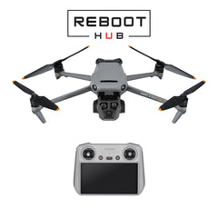 DJI Mavic 3 Pro Cine - pre-owned DJI drone listing photo 8 | Reboot Hub