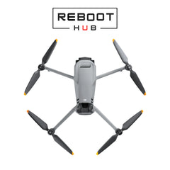 DJI Mavic 3 Pro Cine - pre-owned DJI drone listing photo 7 | Reboot Hub