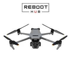 DJI Pristine Pre-owned DJI Mavic 3 Pro Cine - Pristine Pre-owned Condition View - 100% Original Parts - View 2