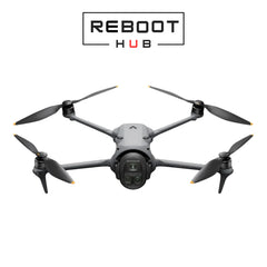 DJI Mavic 4 Pro - Pristine Pre-owned Condition View - 100% Original Parts - View 2