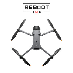 DJI Mavic 4 Pro - pre-owned DJI drone listing photo 5 | Reboot Hub