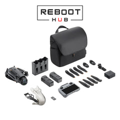 DJI Mavic 4 Pro - pre-owned DJI drone listing photo 7 | Reboot Hub