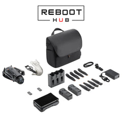 DJI Mavic 4 Pro - pre-owned DJI drone listing photo 8 | Reboot Hub