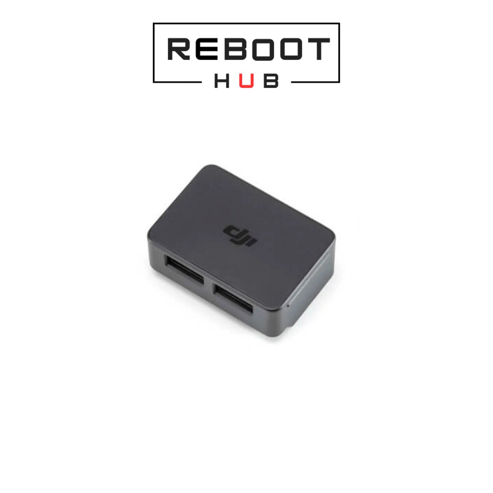 DJI Mavic Air 2 Battery to Power Bank Adapter - Brand new DJI accessory photo 4 | Reboot Hub