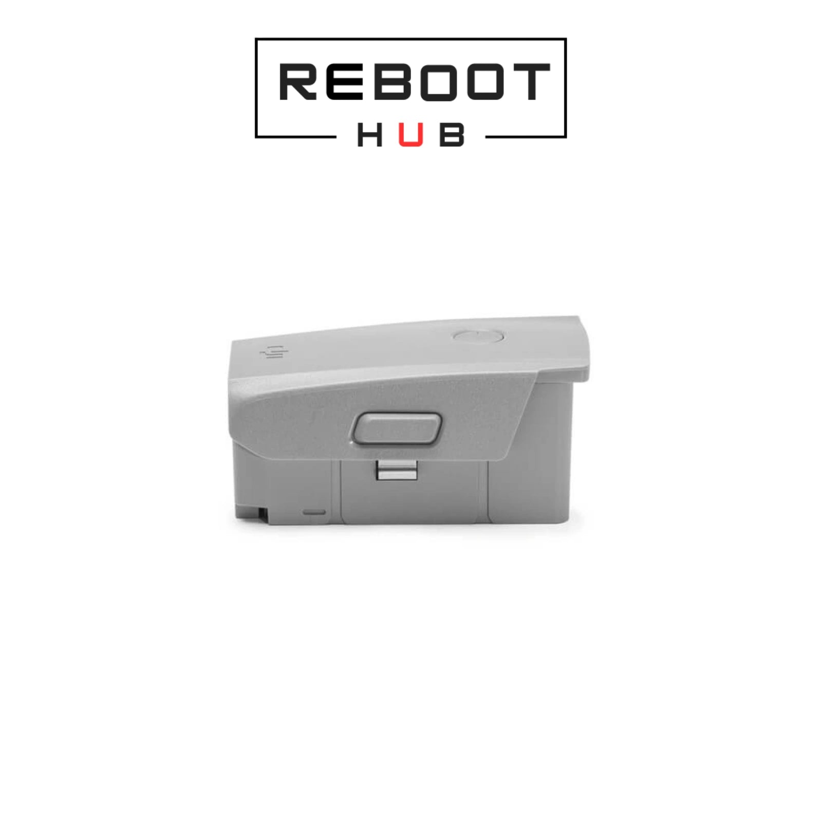 DJI Pristine Pre-owned Genuine DJI Mavic Air 2 Intelligent Flight Battery - Pristine Pre-owned Condition View - 100% Original Parts - View 6