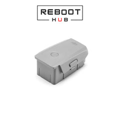 DJI Pristine Pre-owned Genuine DJI Mavic Air 2 Intelligent Flight Battery - Pristine Pre-owned Condition View - 100% Original Parts - View 4