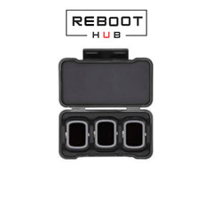 DJI Pristine Pre-owned Genuine DJI Mavic Air 2 ND Filter Set ND16/64/256 - Pristine Pre-owned Condition View - 100% Original Parts - View 2