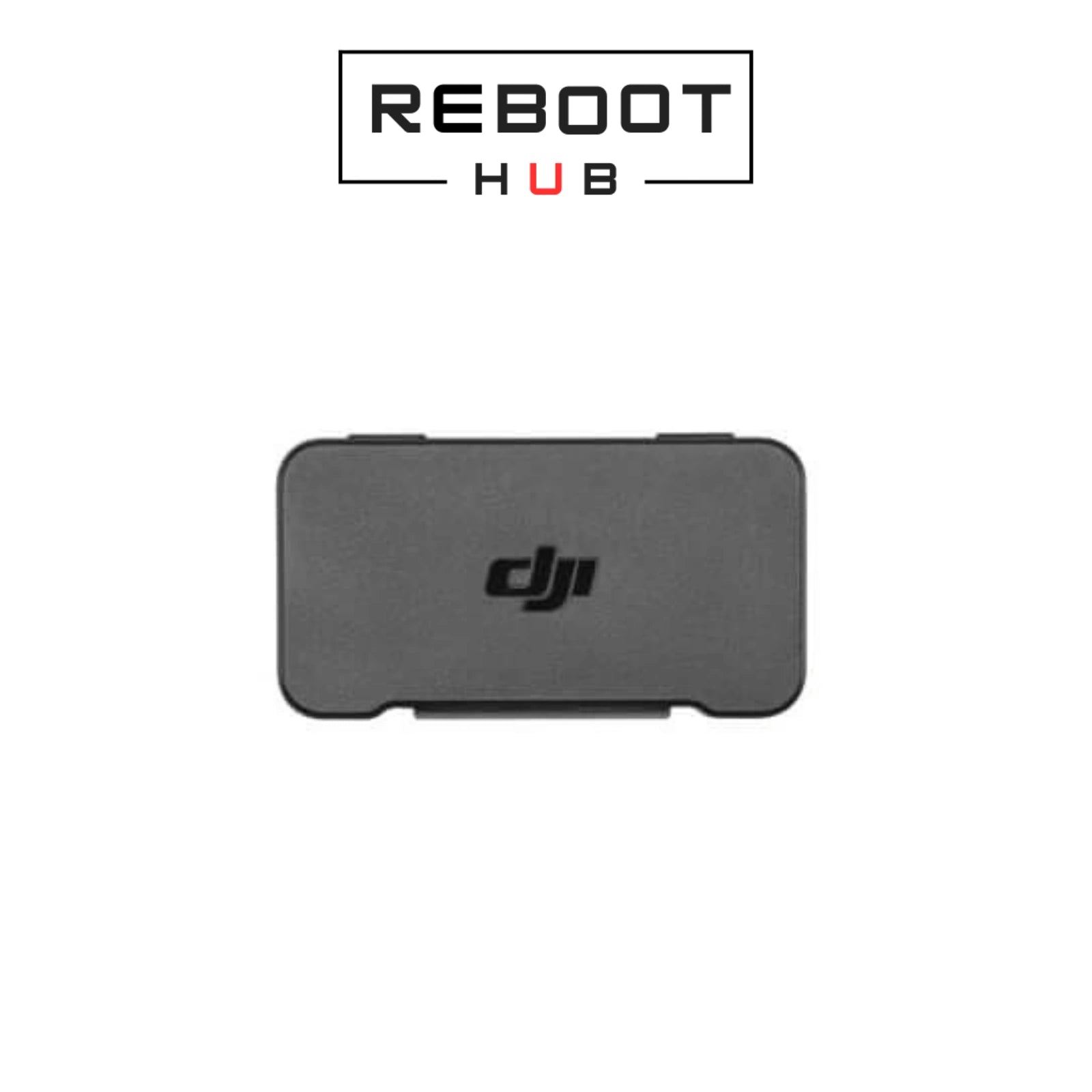 DJI Pristine Pre-owned Genuine DJI Mavic Air 2 ND Filter Set ND16/64/256 - Pristine Pre-owned Condition View - 100% Original Parts - View 3