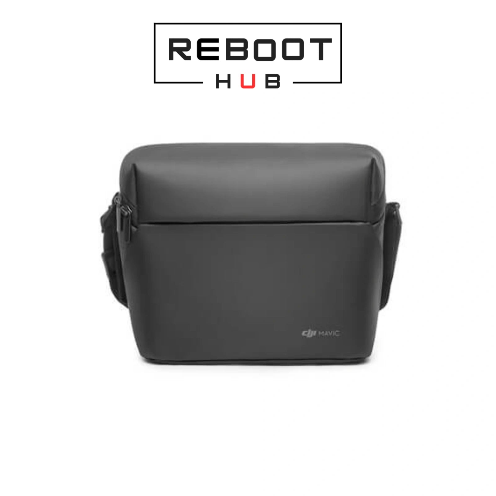 DJI Pristine Pre-owned DJI Mavic Air 2 Shoulder Bag - Pristine Pre-owned Condition View - 100% Original Parts - View 2