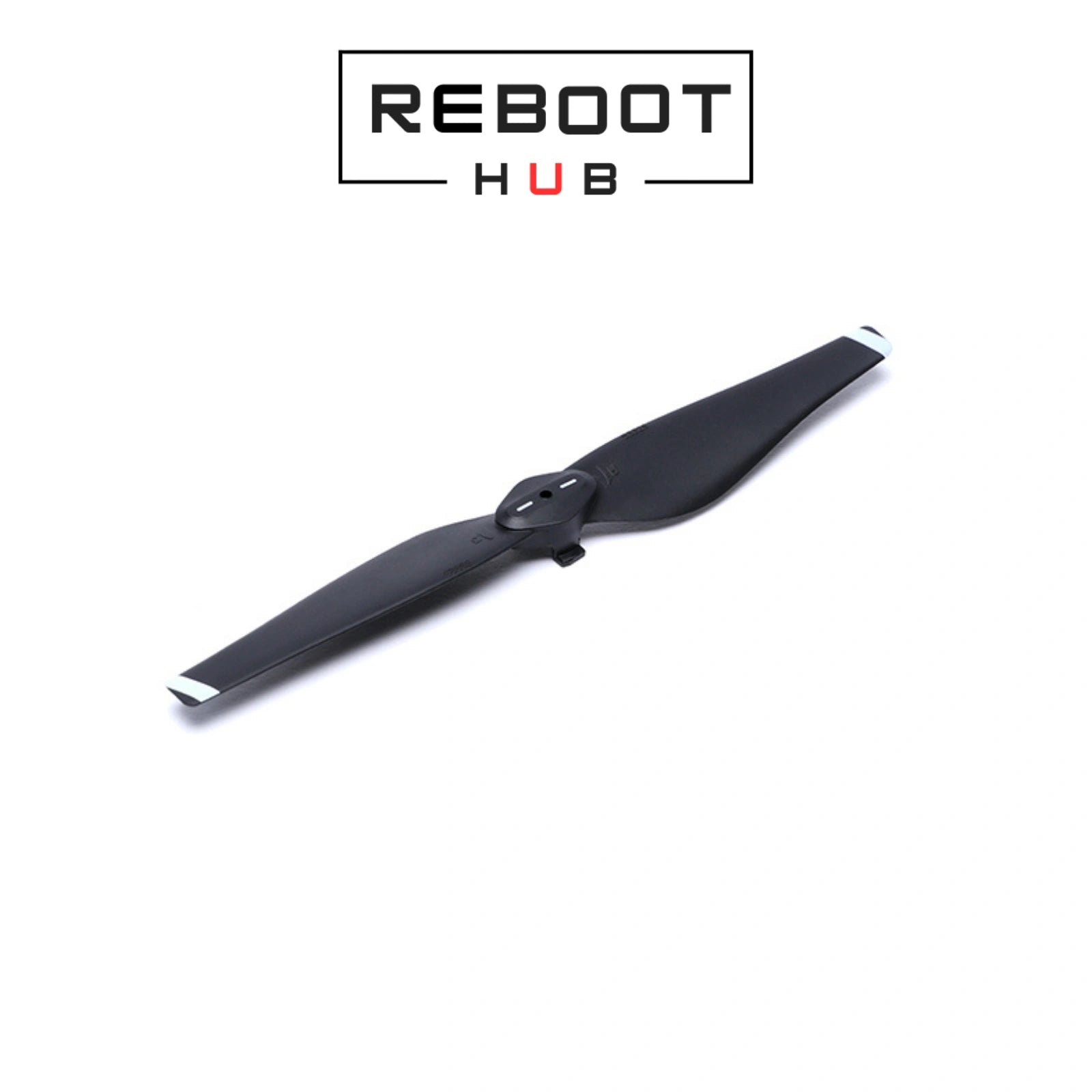 DJI Genuine Mavic Air Propellers - Pristine Pre-owned Condition View - 100% Original Parts - View 5