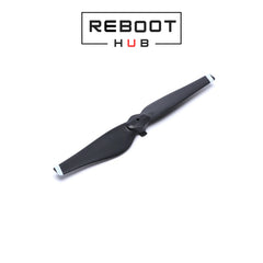 DJI Genuine Mavic Air Propellers - Pristine Pre-owned Condition View - 100% Original Parts - View 3