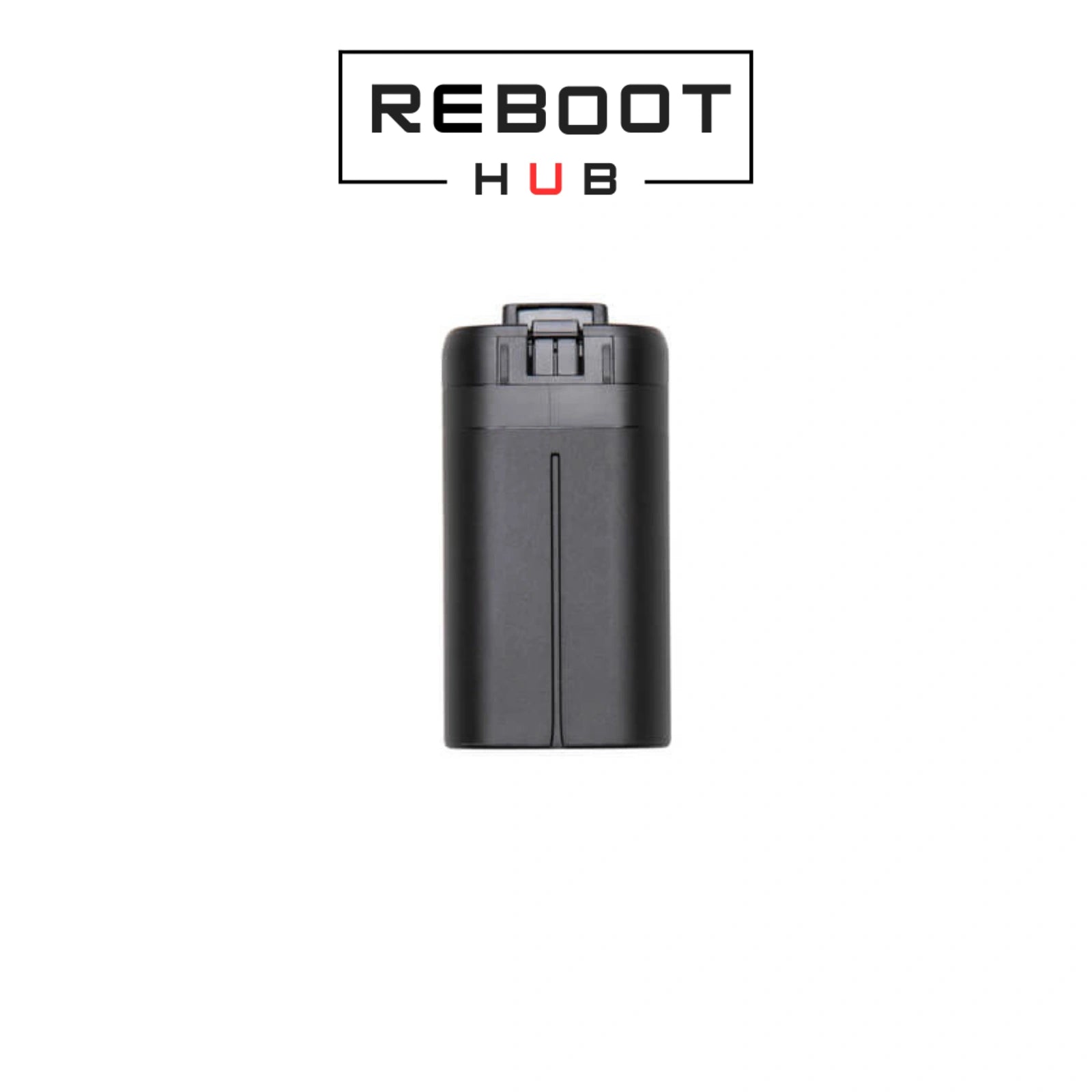 DJI Pristine Pre-owned Genuine DJI Mavic Mini Intelligent Flight Battery - Pristine Pre-owned Condition View - 100% Original Parts - View 2